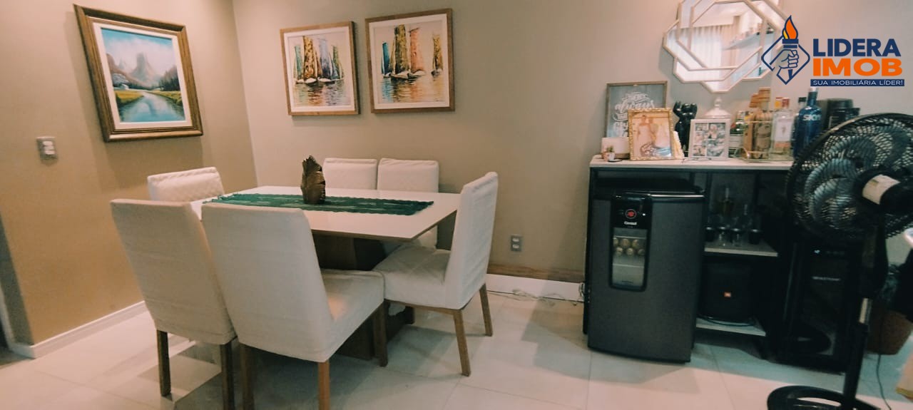 Apartamento, 3 quartos, 72 m² - Foto 4