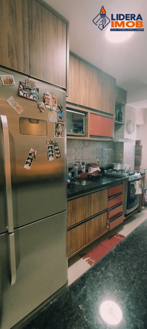 Apartamento, 3 quartos, 72 m² - Foto 5