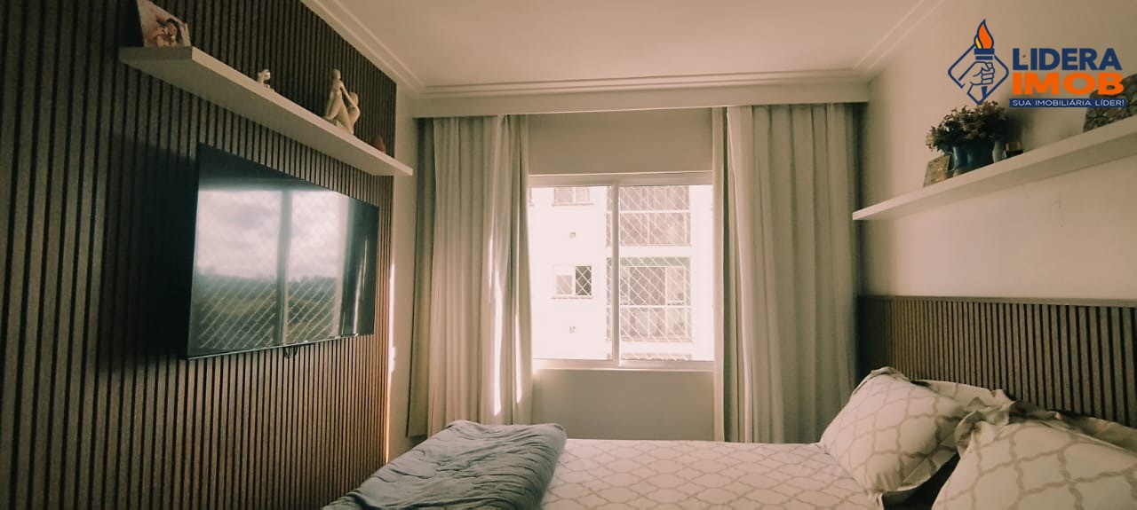 Apartamento, 3 quartos, 72 m² - Foto 7