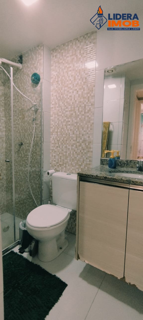 Apartamento, 3 quartos, 72 m² - Foto 9