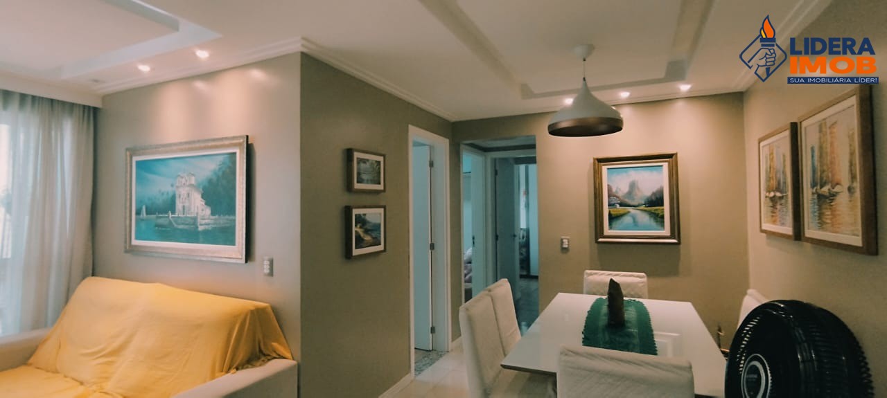 Apartamento, 3 quartos, 72 m² - Foto 11