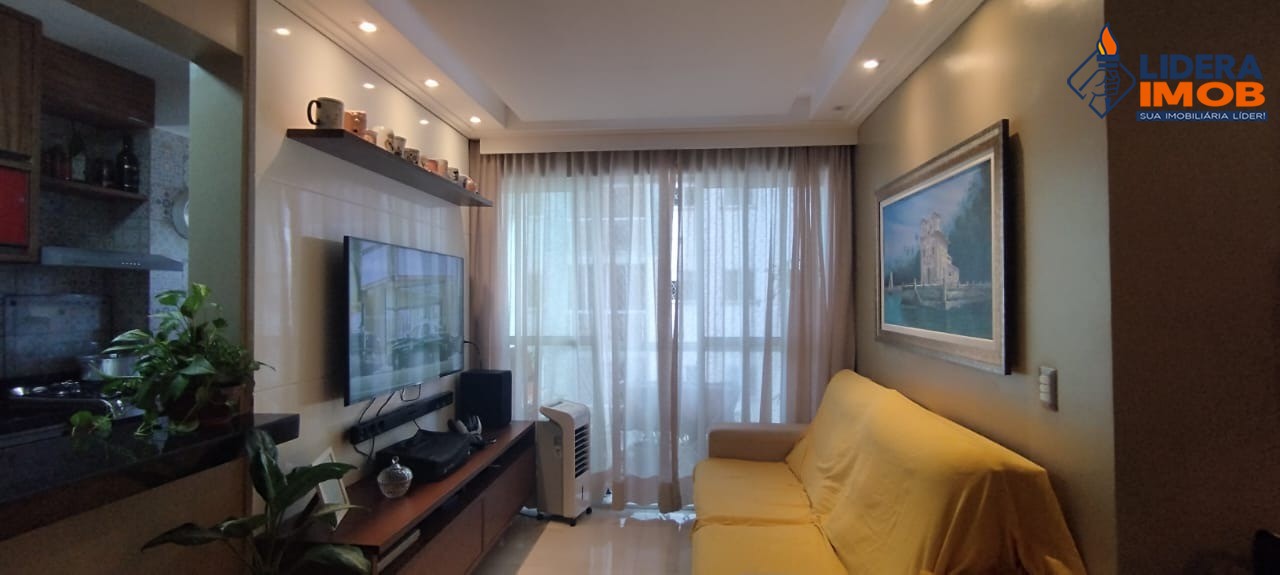 Apartamento, 3 quartos, 72 m² - Foto 14