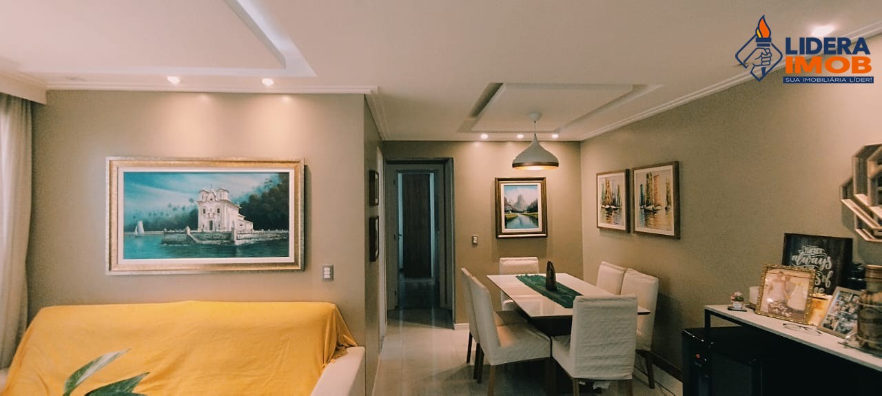 Apartamento, 3 quartos, 72 m² - Foto 16