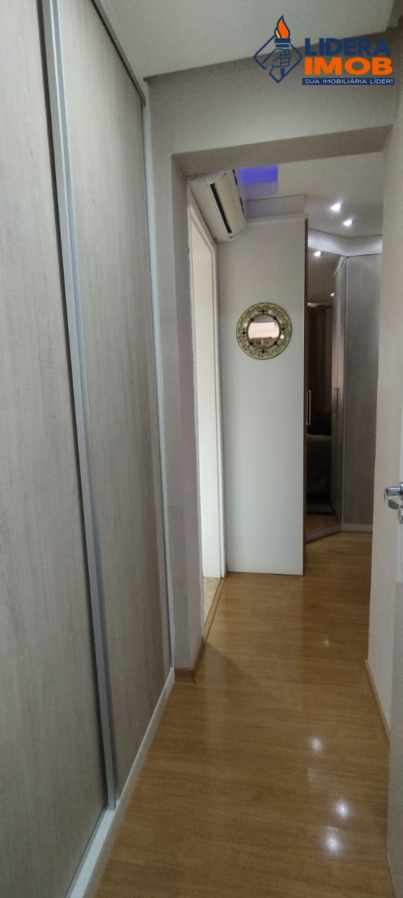 Apartamento, 3 quartos, 72 m² - Foto 2