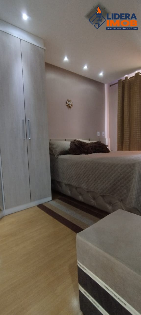 Apartamento, 3 quartos, 72 m² - Foto 3