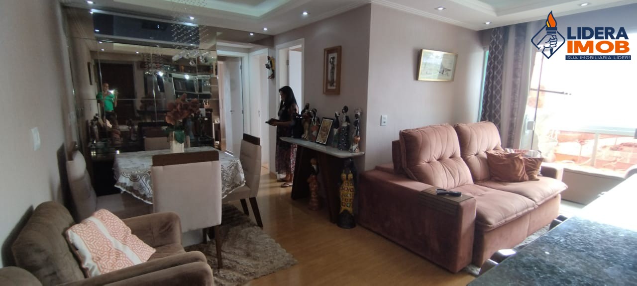 Apartamento, 3 quartos, 72 m² - Foto 32