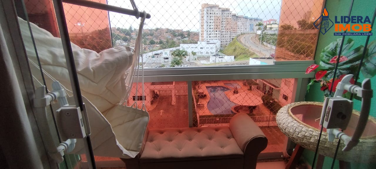 Apartamento, 3 quartos, 72 m² - Foto 34