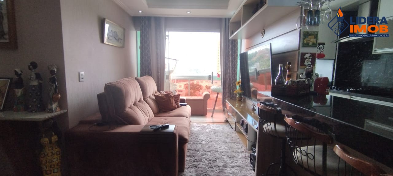 Apartamento, 3 quartos, 72 m² - Foto 46