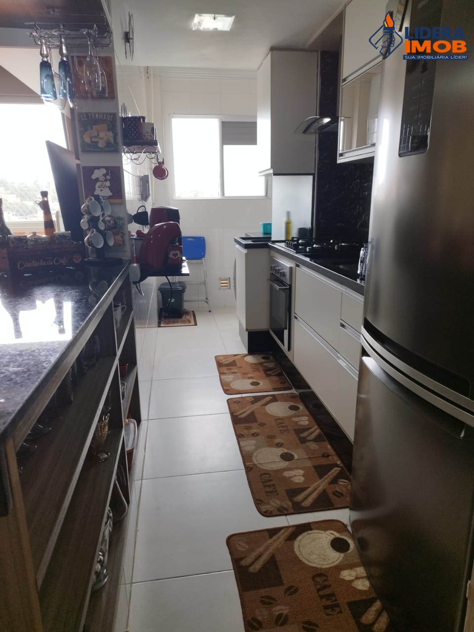 Apartamento, 3 quartos, 72 m² - Foto 47