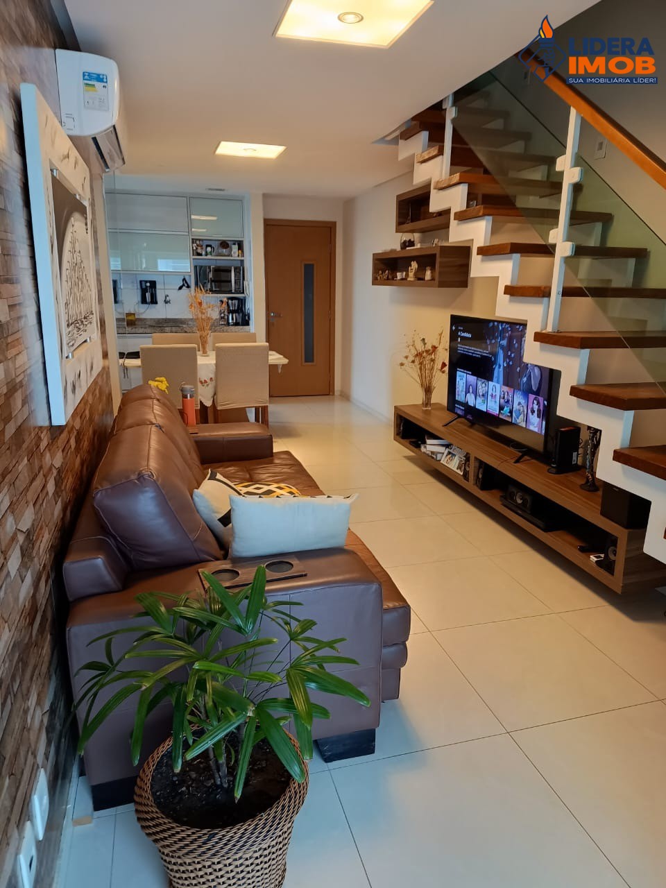 Apartamento, 2 quartos, 117 m² - Foto 1