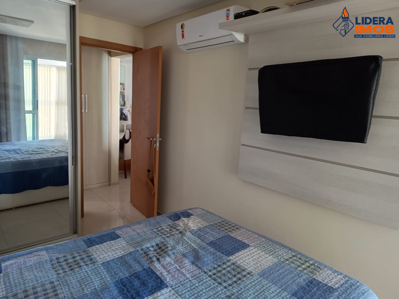 Apartamento, 2 quartos, 117 m² - Foto 14