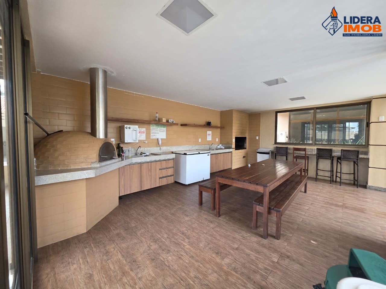 Apartamento, 3 quartos, 83 m² - Foto 3