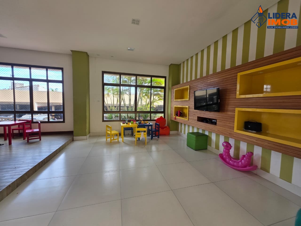 Apartamento, 3 quartos, 83 m² - Foto 4