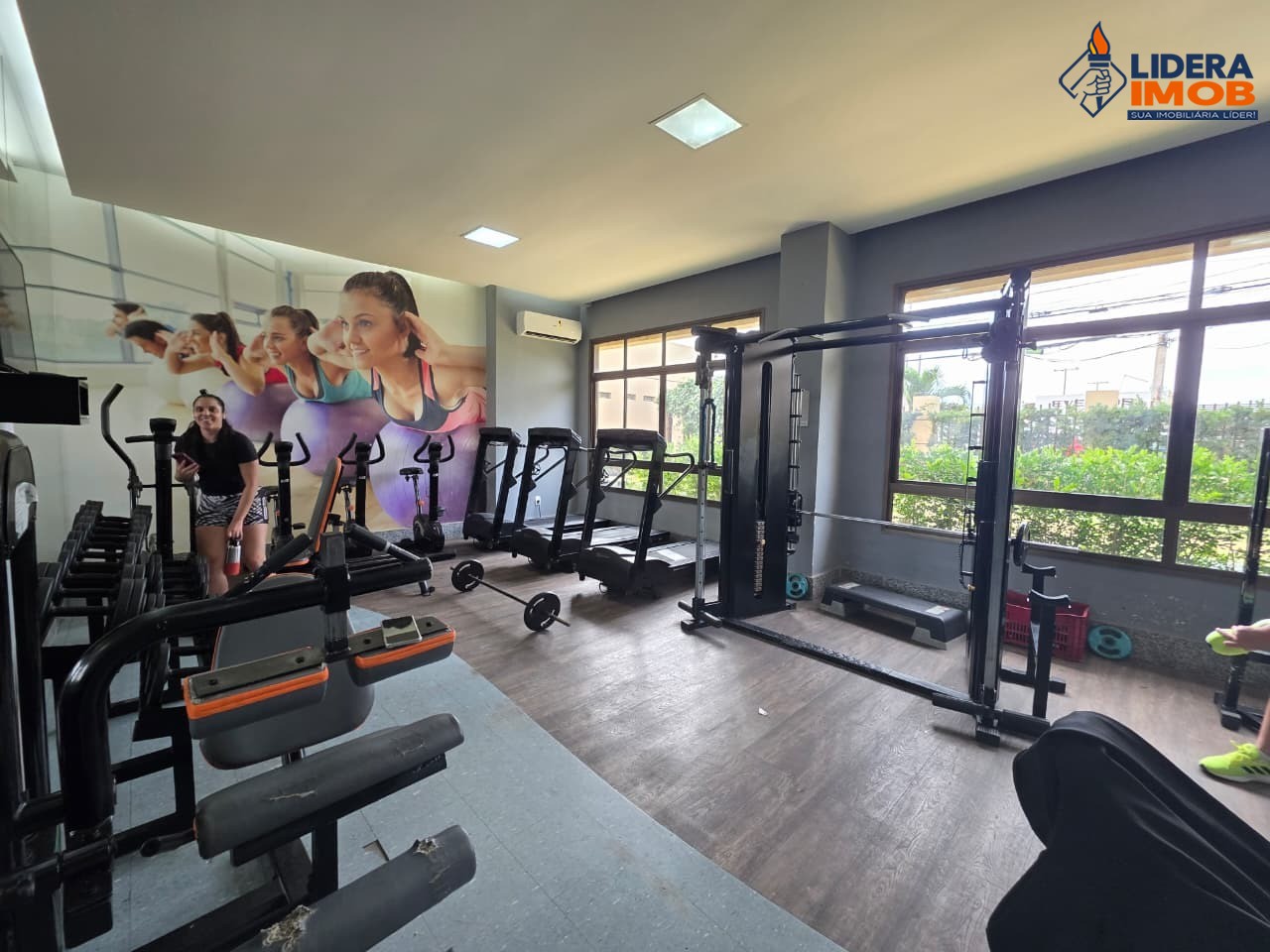 Apartamento, 3 quartos, 83 m² - Foto 5