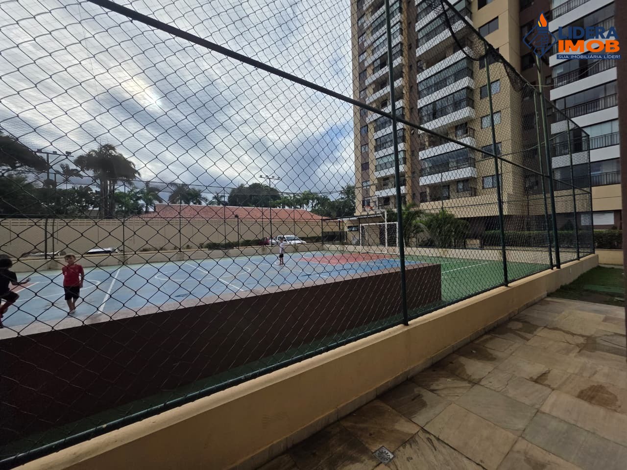 Apartamento, 3 quartos, 83 m² - Foto 6