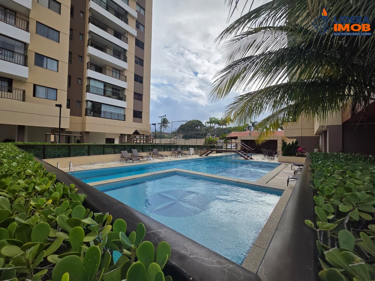 Apartamento, 3 quartos, 83 m² - Foto 9