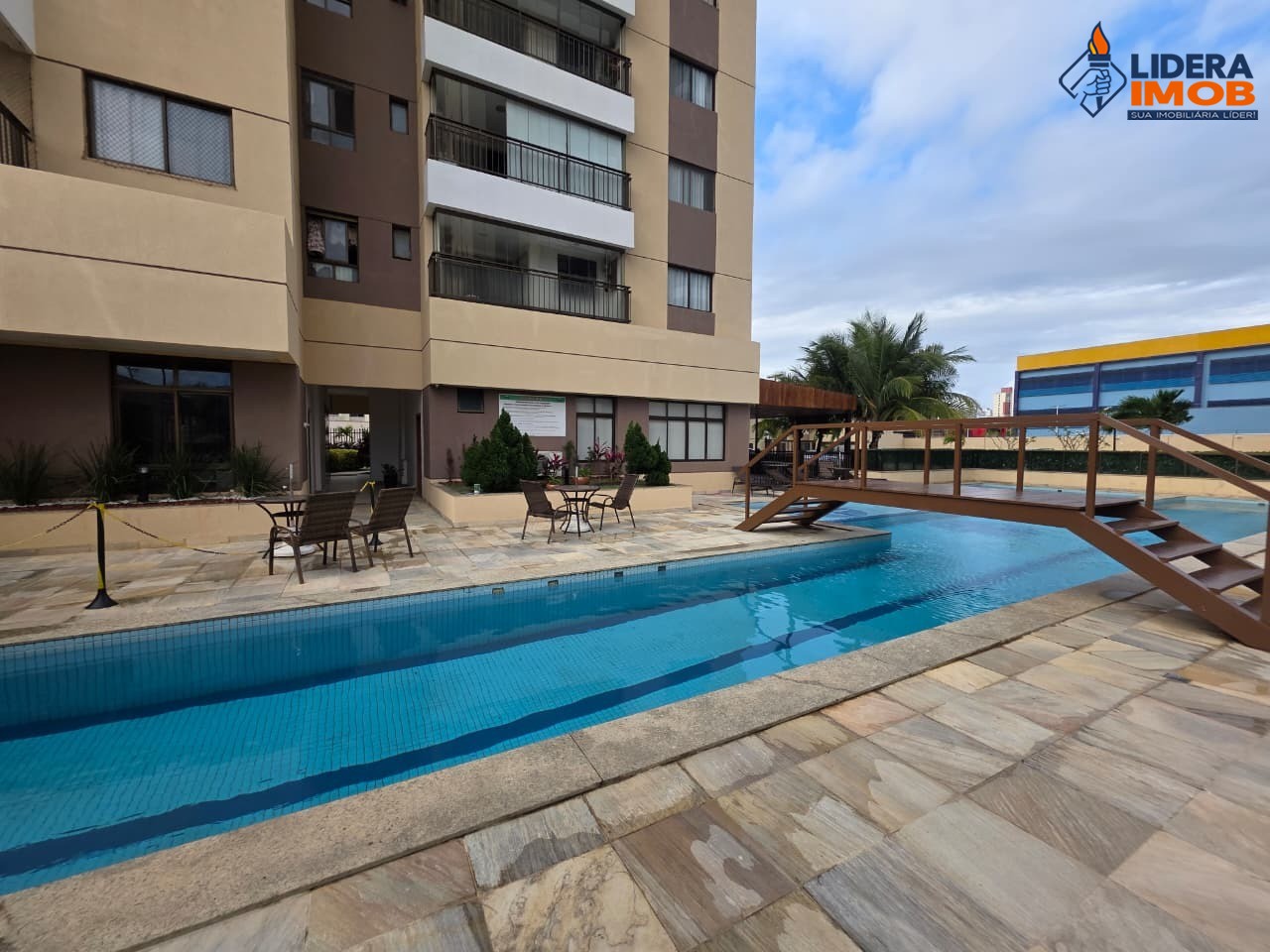 Apartamento, 3 quartos, 83 m² - Foto 12