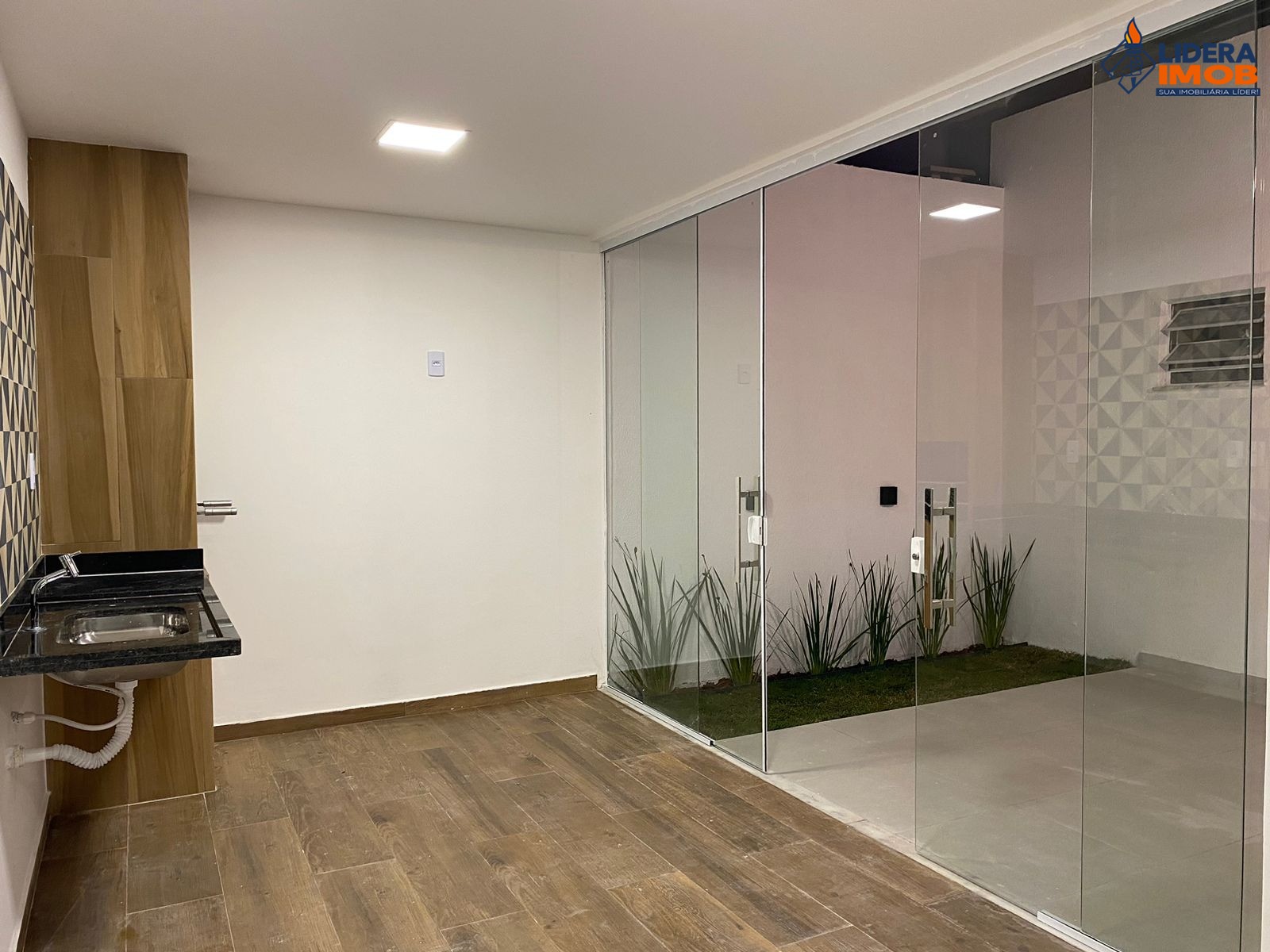 Casa, 2 quartos, 100 m² - Foto 2