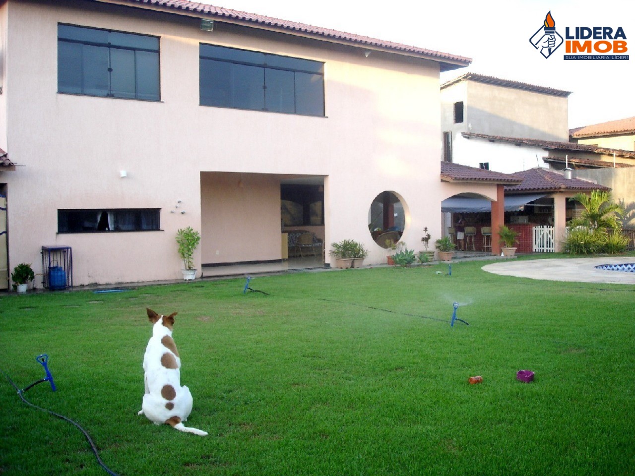 Casa, 3 quartos, 1240 m² - Foto 3