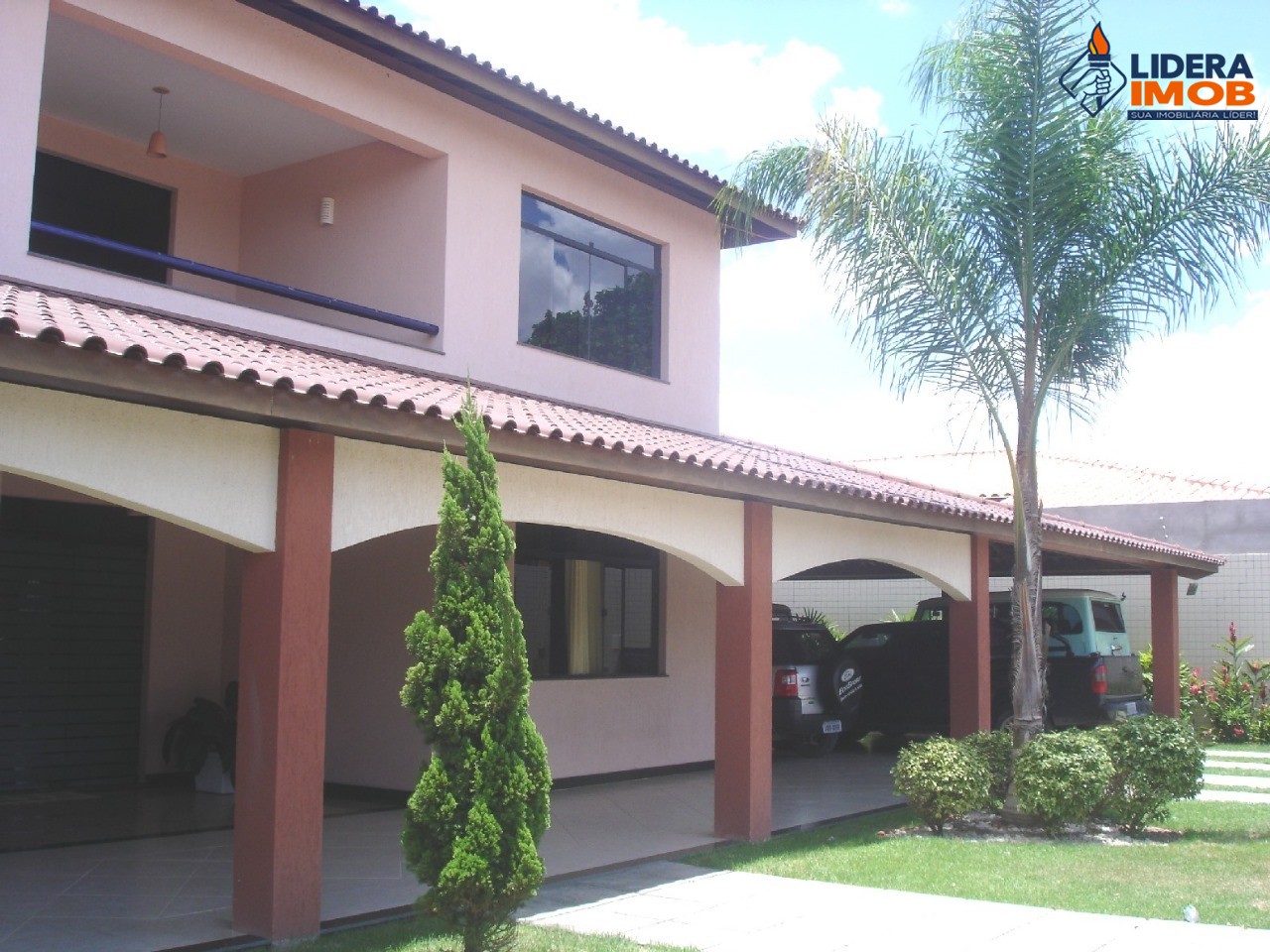 Casa, 3 quartos, 1240 m² - Foto 4