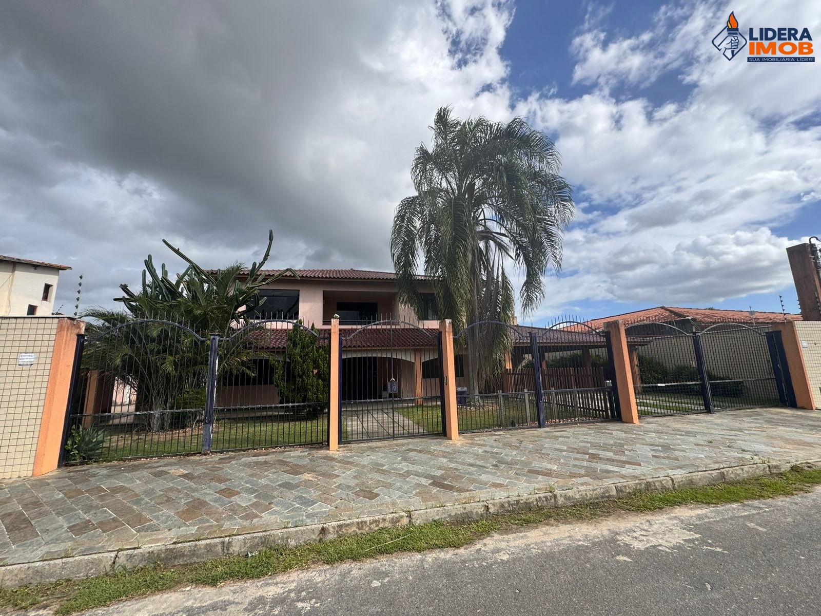 Casa, 3 quartos, 1240 m² - Foto 5