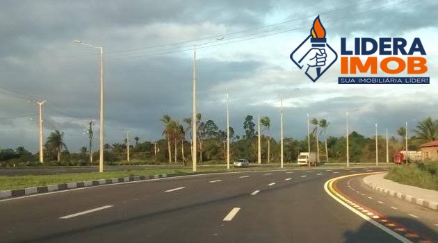 Loteamento e Condomínio, 1 hectares - Foto 5