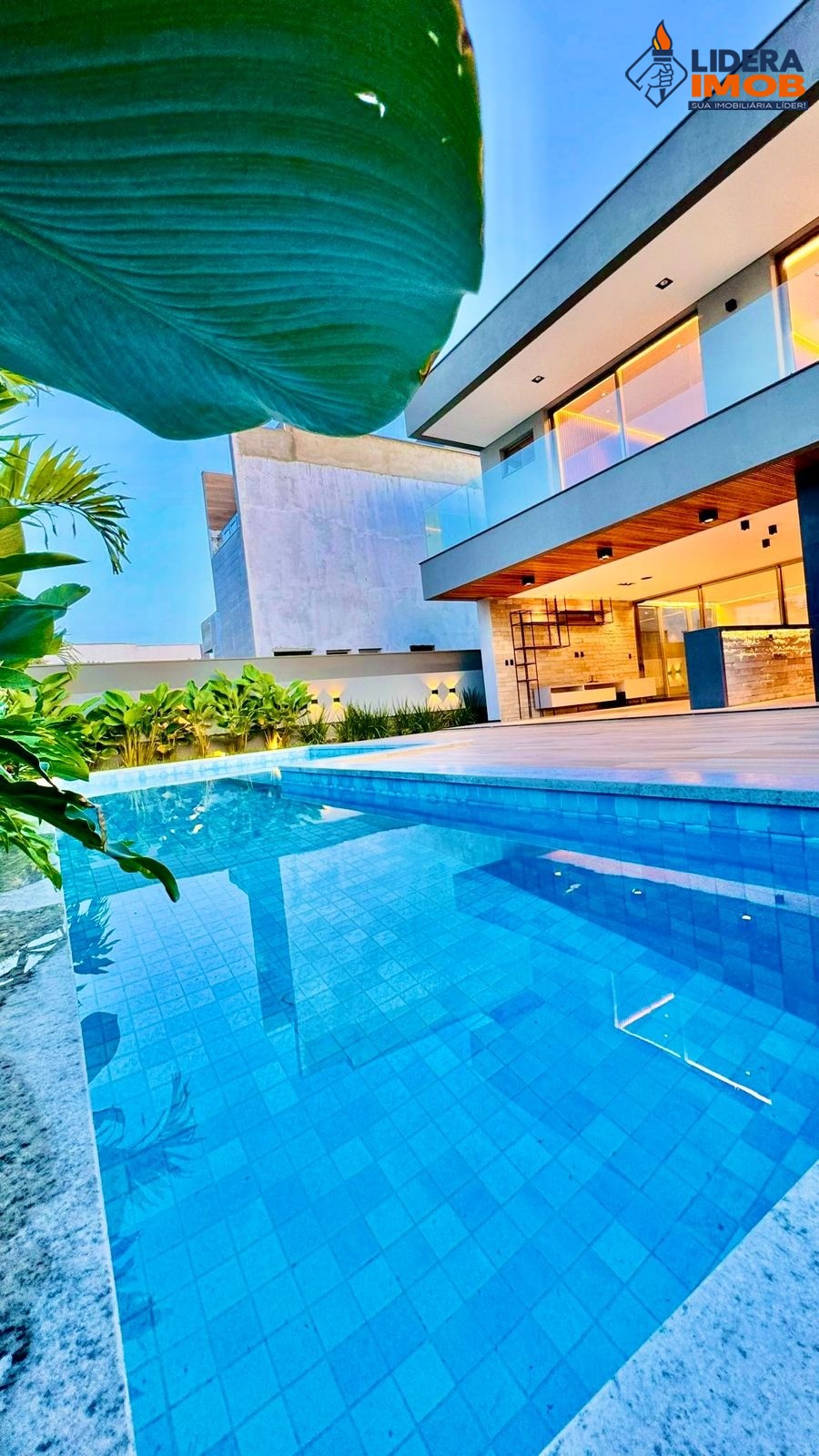 Casa, 3 quartos, 525 m² - Foto 1