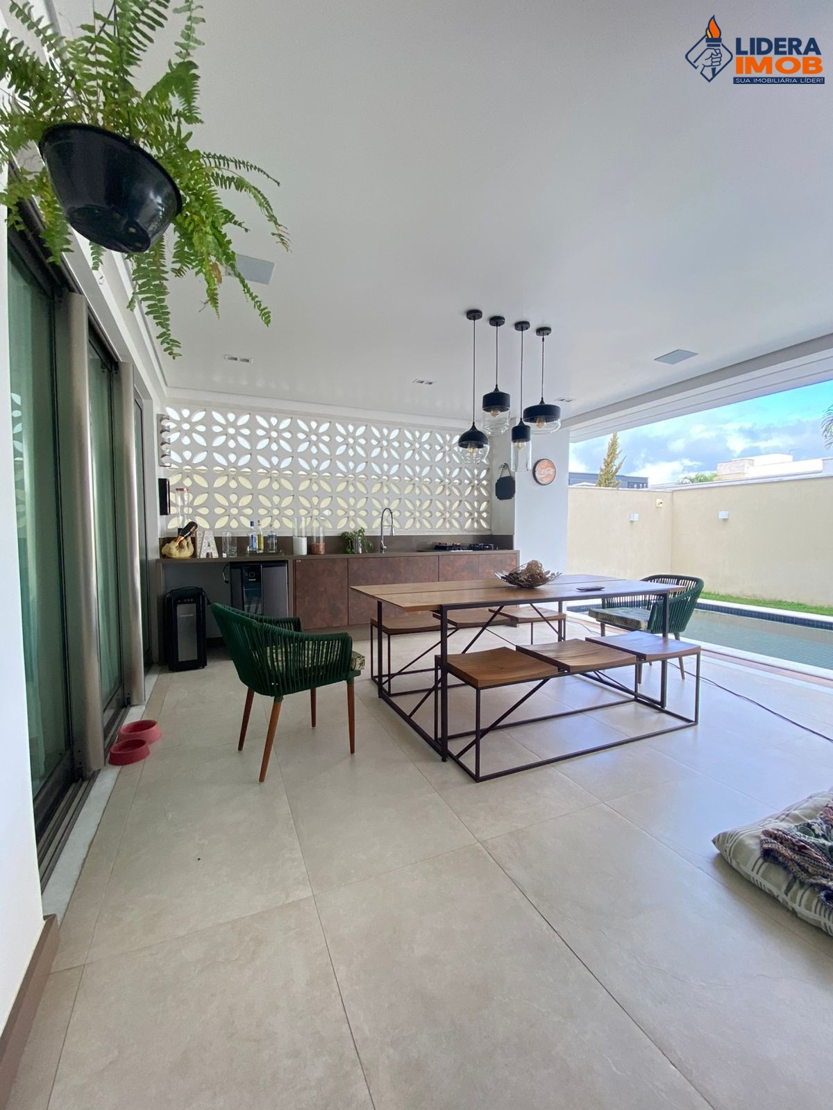 Casa, 4 quartos, 340 m² - Foto 12