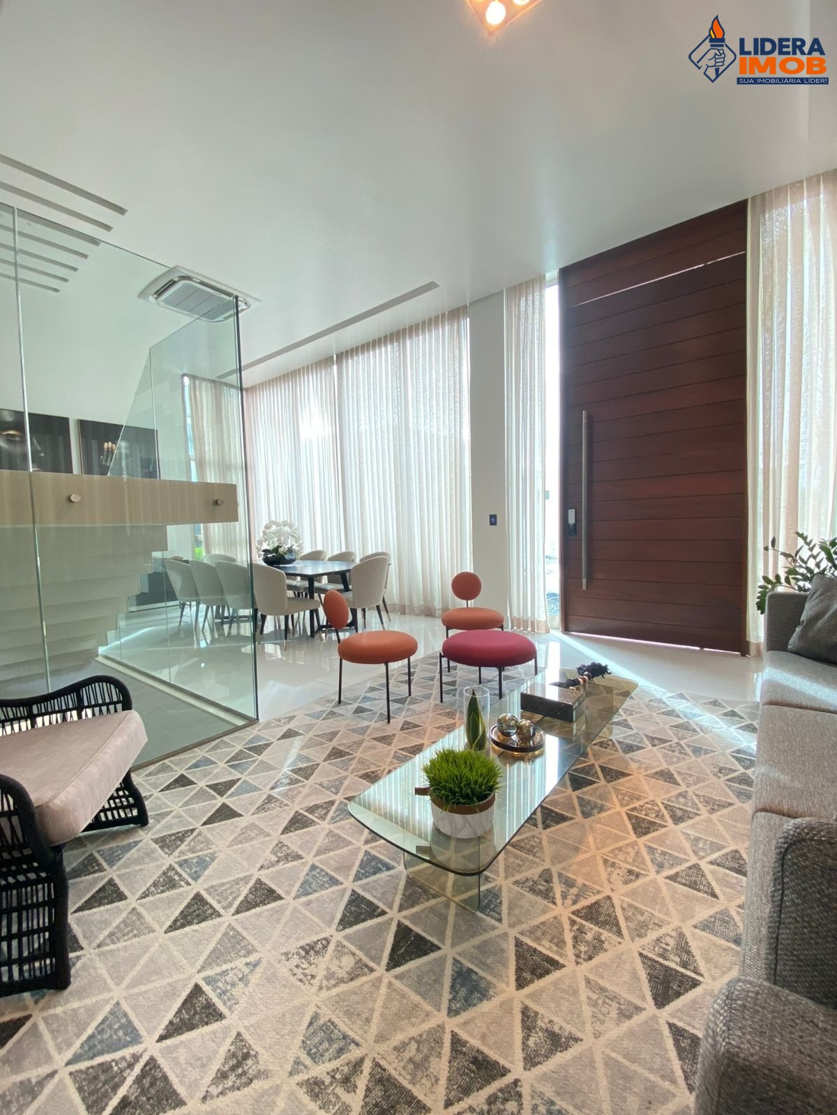 Casa, 4 quartos, 340 m² - Foto 15