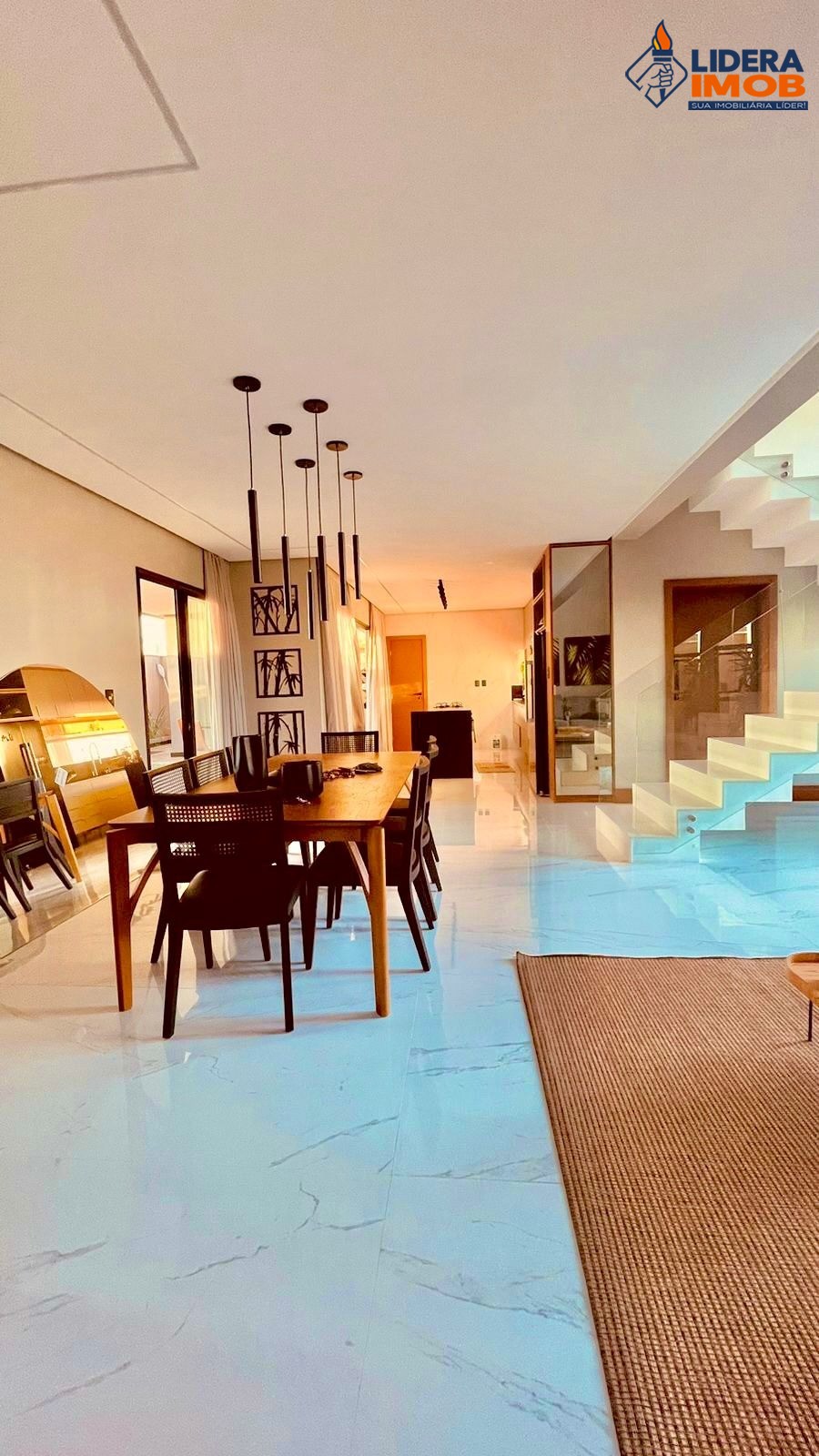 Casa, 4 quartos, 301 m² - Foto 6