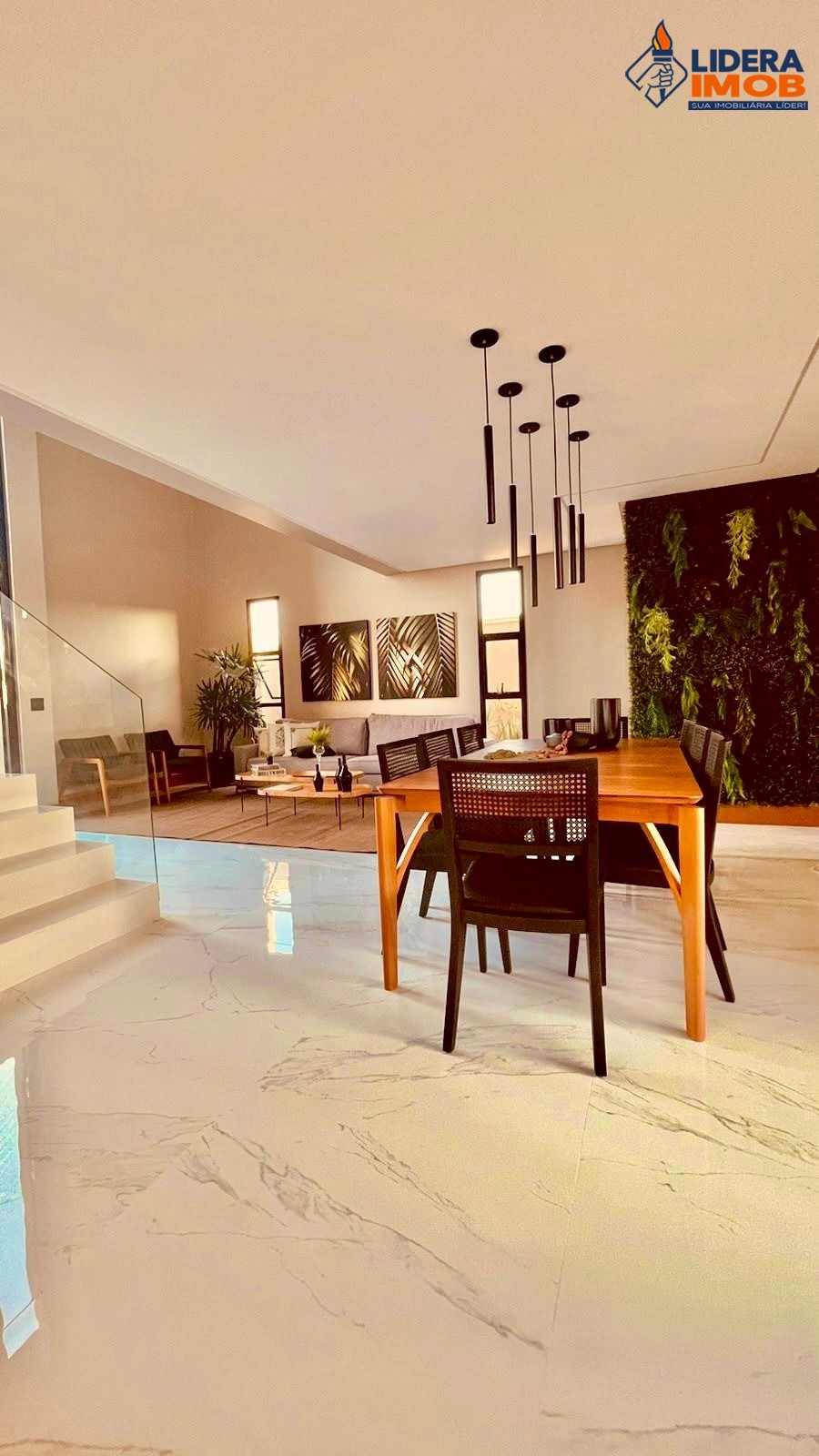 Casa, 4 quartos, 301 m² - Foto 8