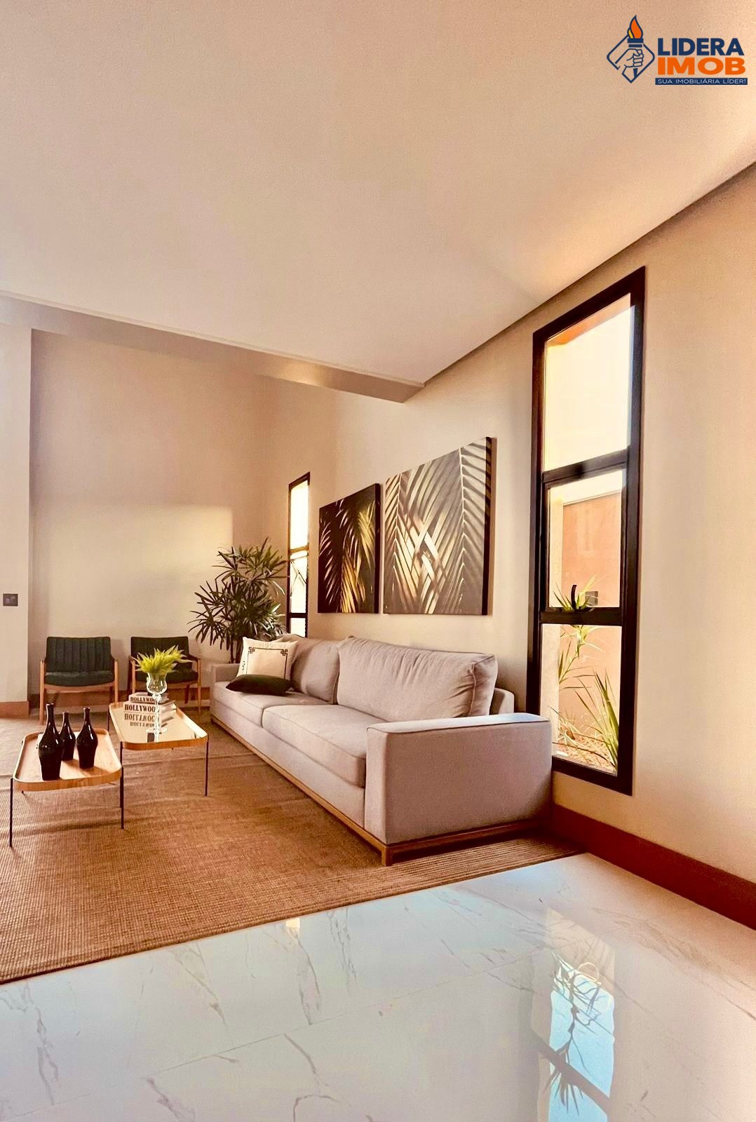 Casa, 4 quartos, 301 m² - Foto 9