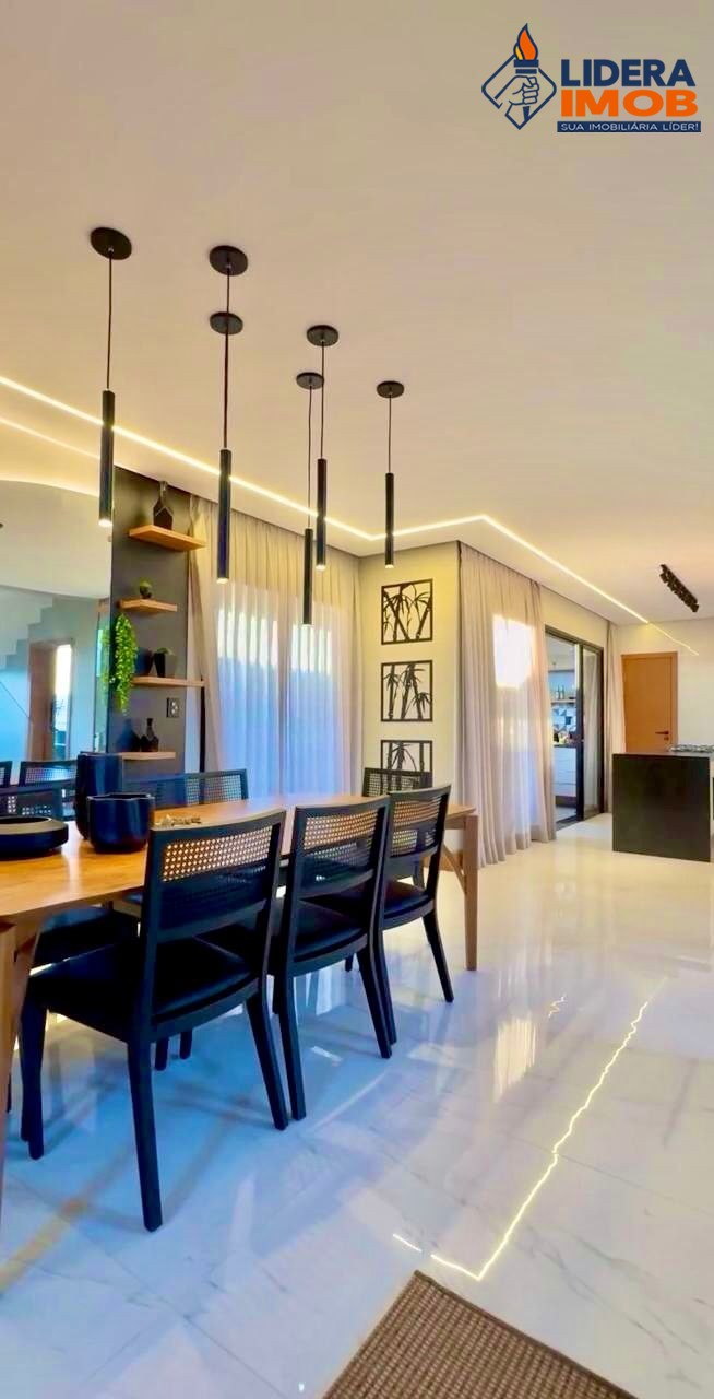 Casa, 4 quartos, 301 m² - Foto 10