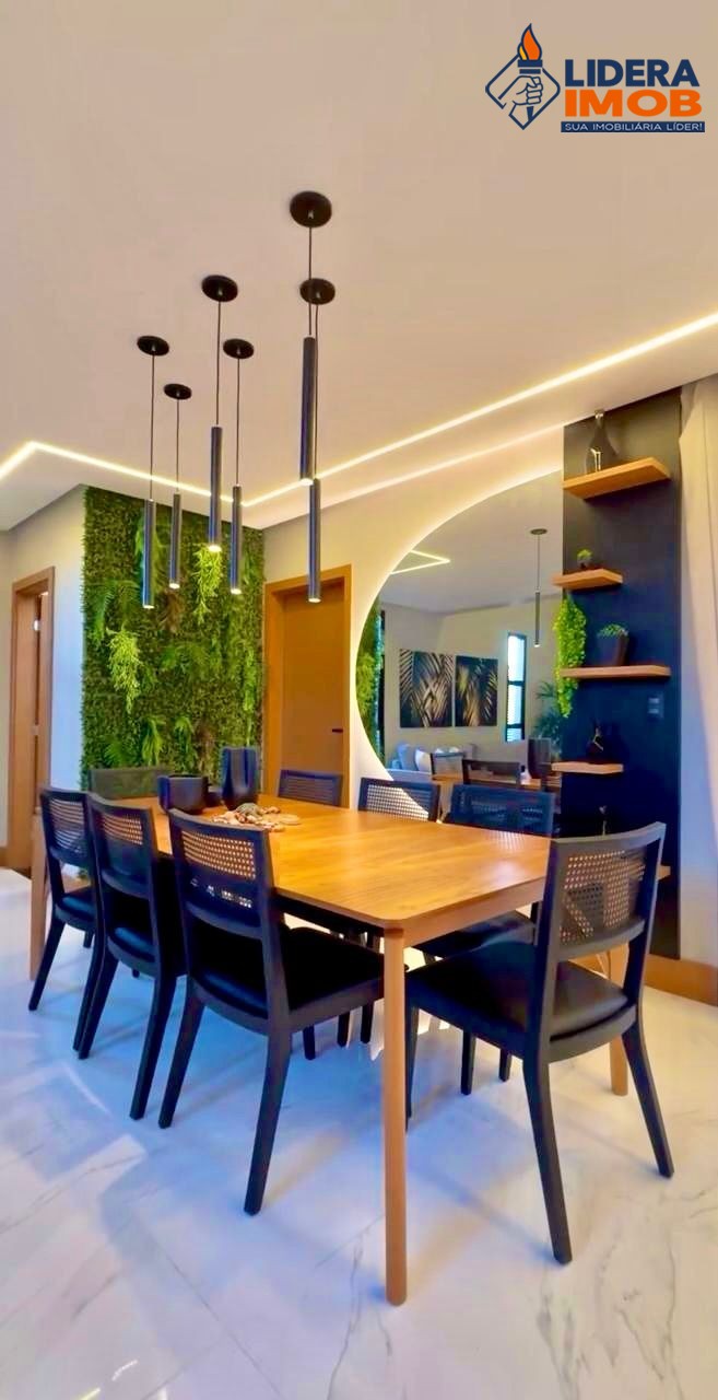 Casa, 4 quartos, 301 m² - Foto 12