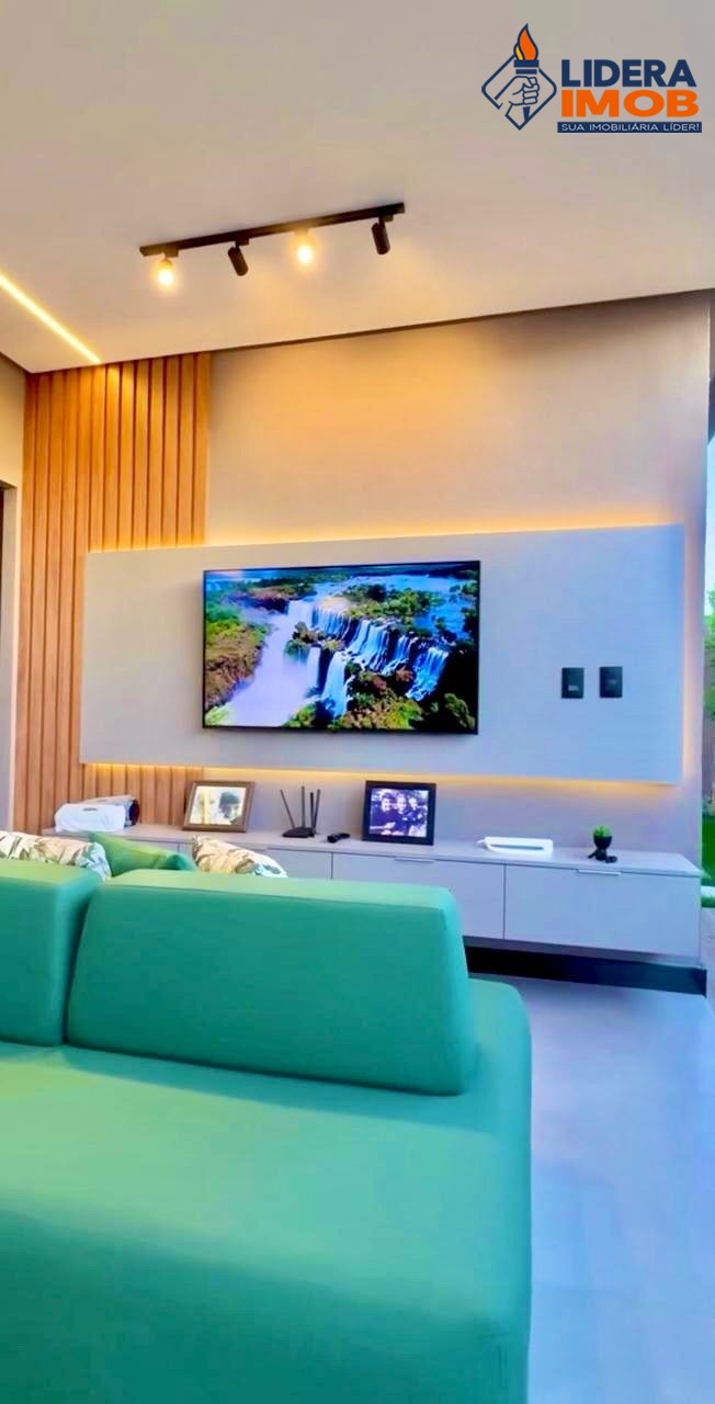 Casa, 4 quartos, 301 m² - Foto 13