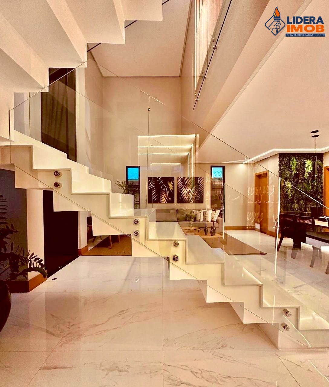 Casa, 4 quartos, 301 m² - Foto 17