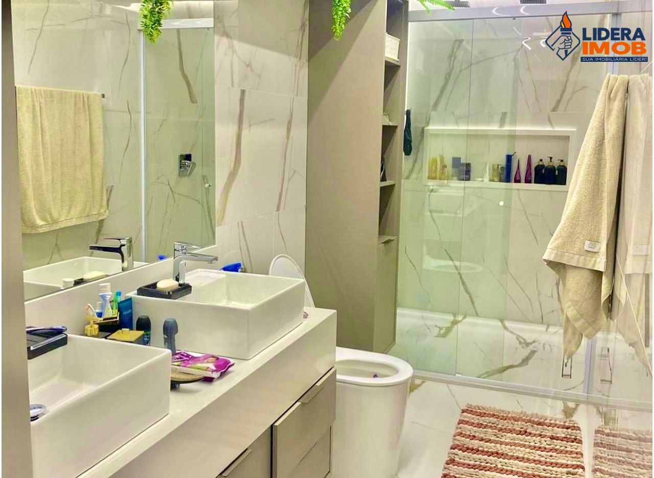 Casa, 4 quartos, 301 m² - Foto 18