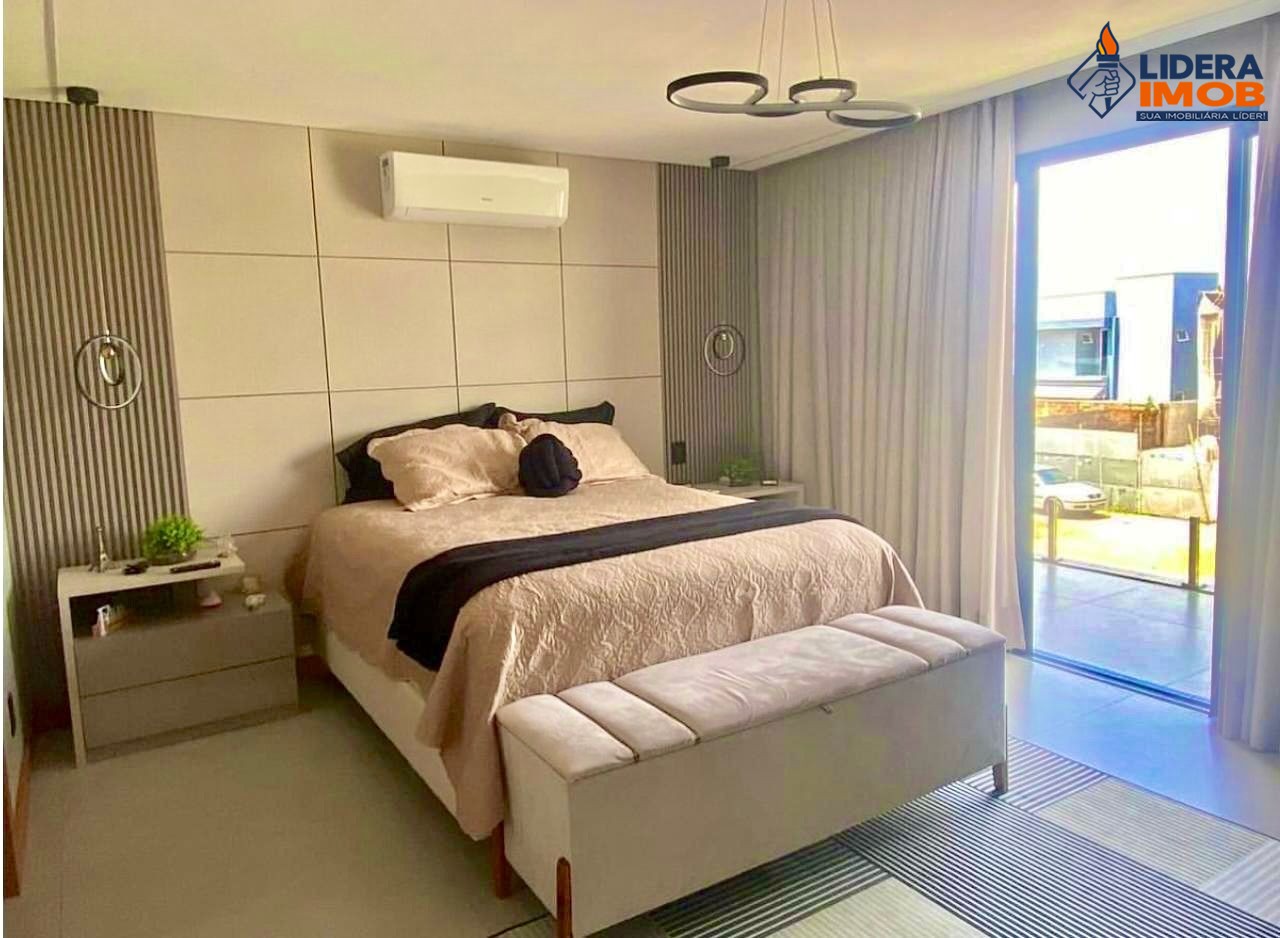 Casa, 4 quartos, 301 m² - Foto 19