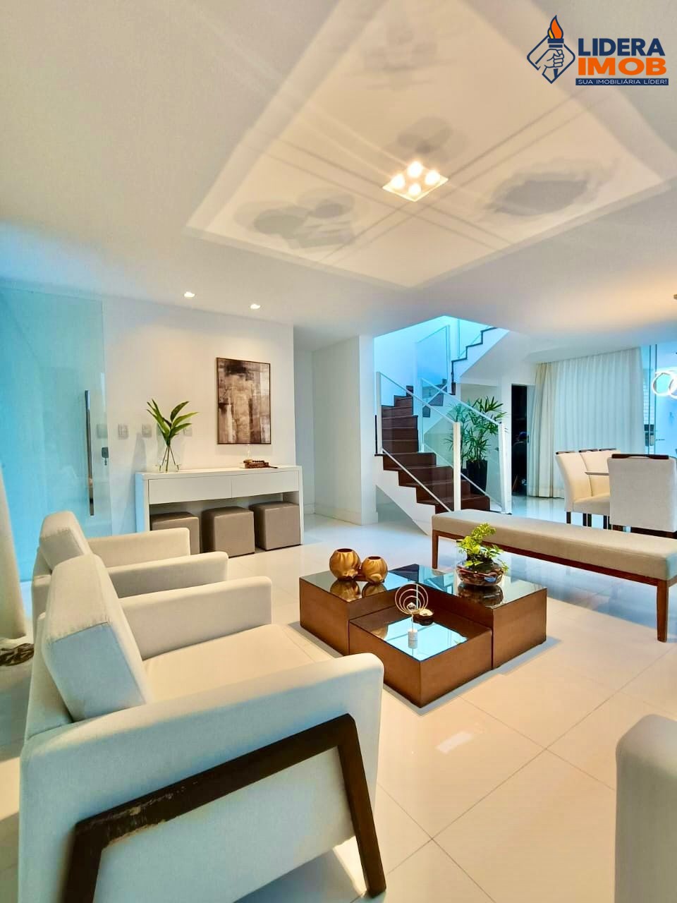 Casa, 4 quartos, 376 m² - Foto 4