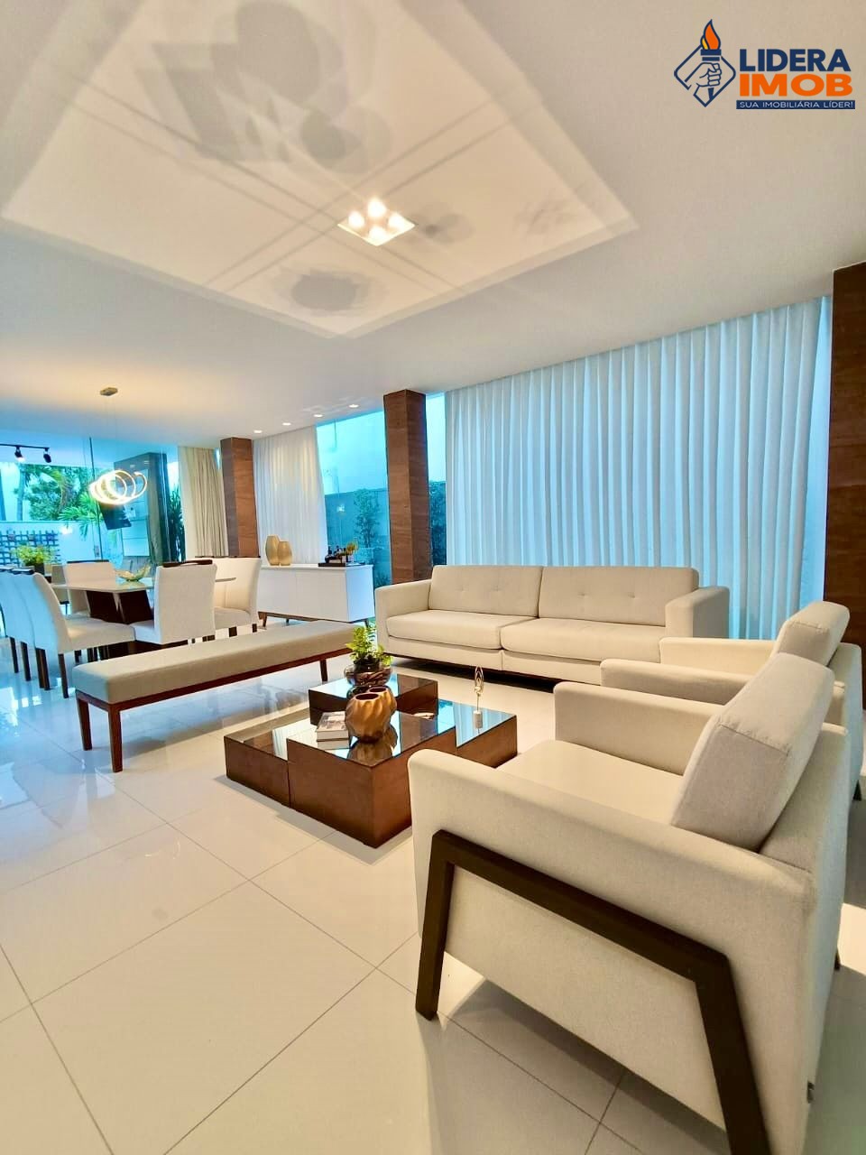 Casa, 4 quartos, 376 m² - Foto 5