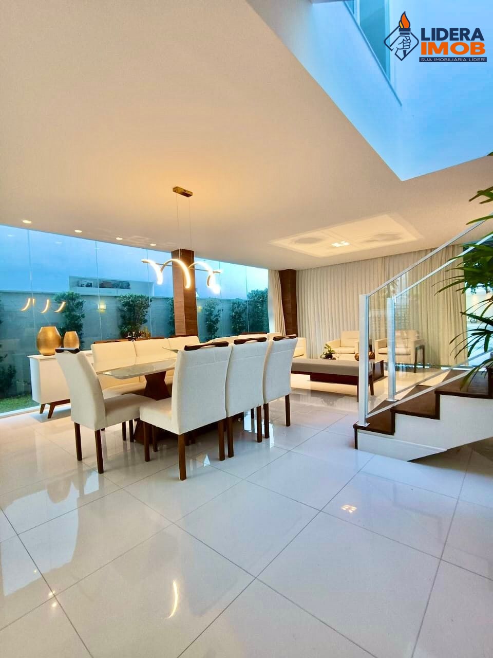 Casa, 4 quartos, 376 m² - Foto 9