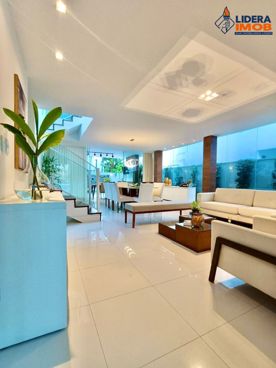 Casa, 4 quartos, 376 m² - Foto 11