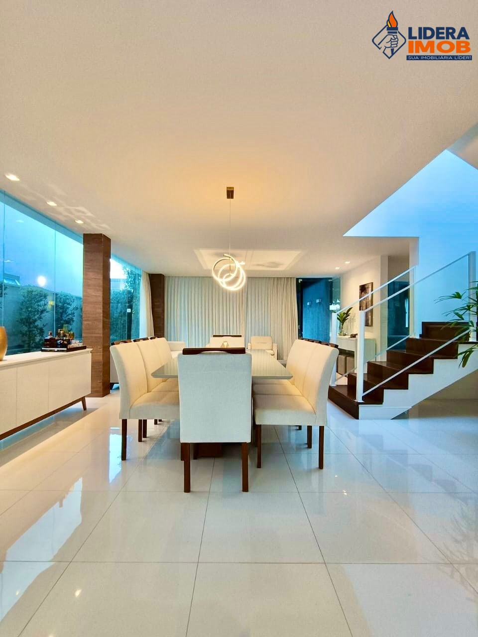 Casa, 4 quartos, 376 m² - Foto 17