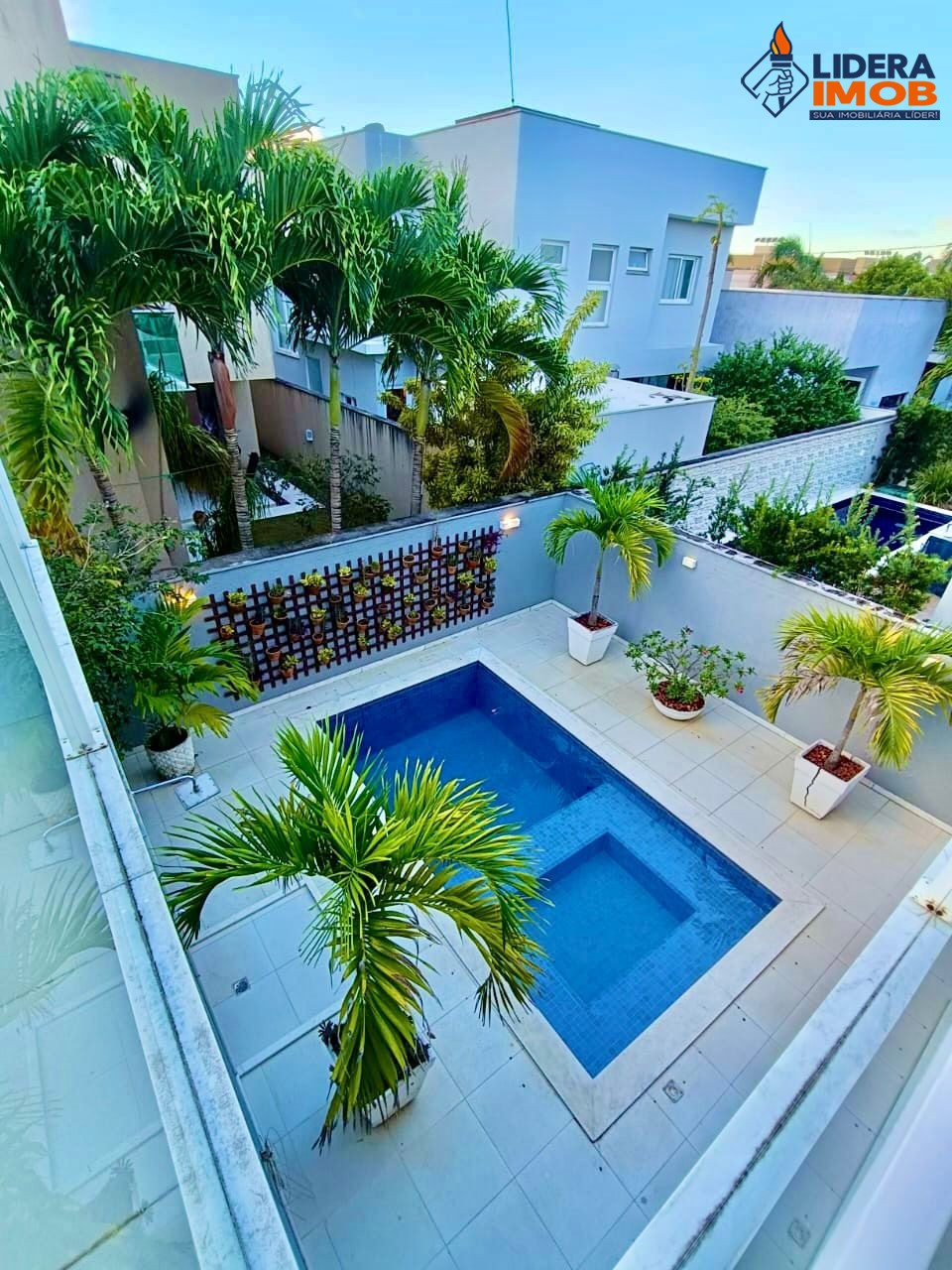 Casa, 4 quartos, 376 m² - Foto 19