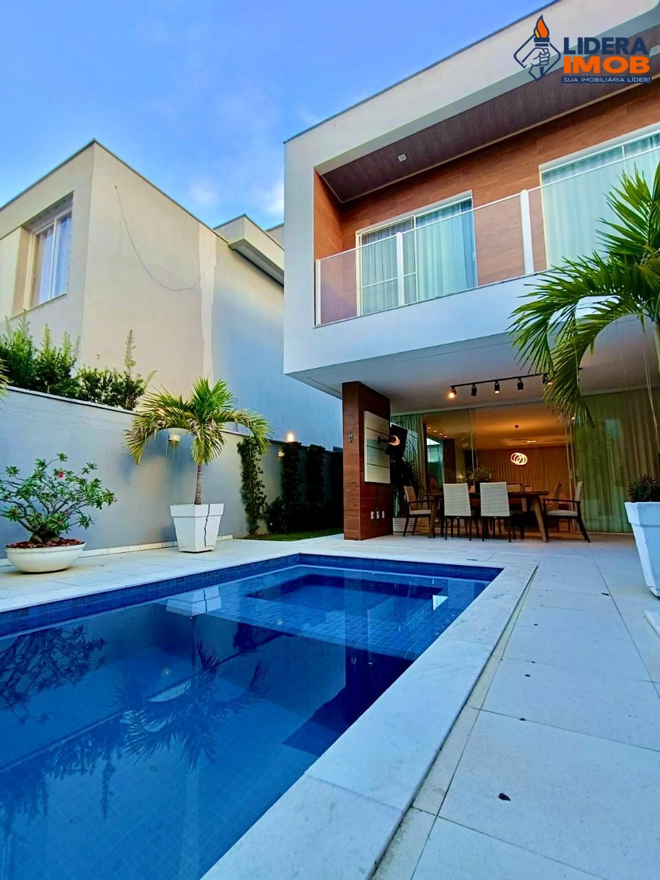 Casa, 4 quartos, 376 m² - Foto 25