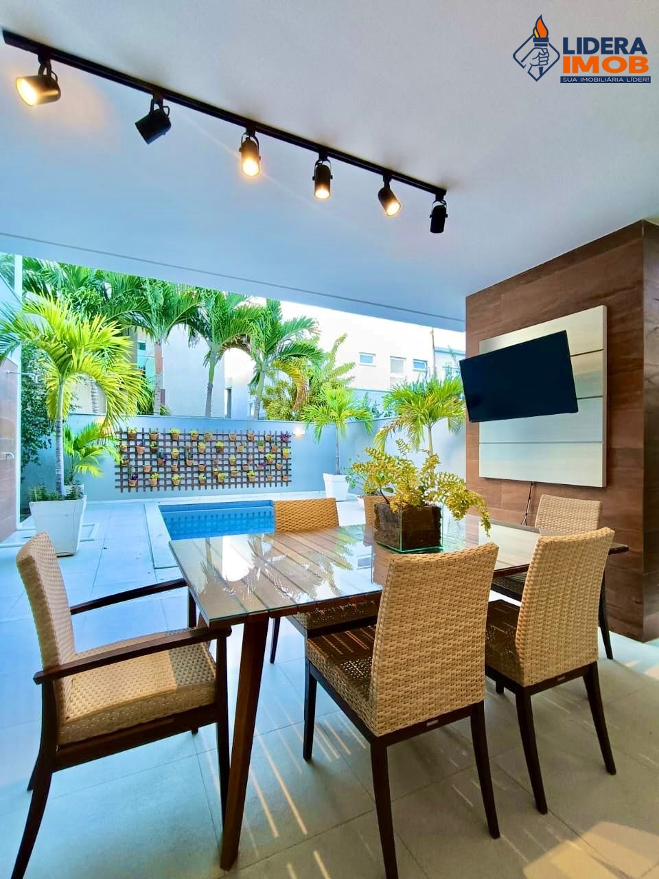 Casa, 4 quartos, 376 m² - Foto 33