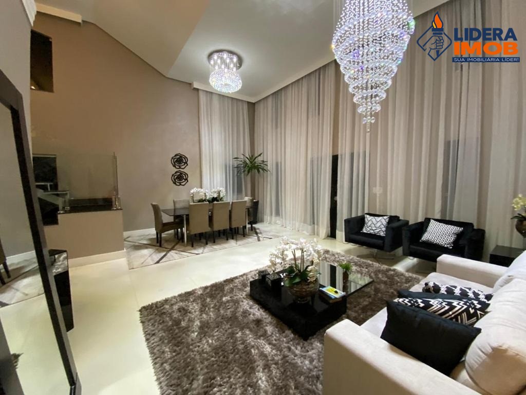 Casa, 3 quartos, 700 m² - Foto 3