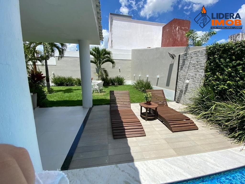 Casa, 3 quartos, 700 m² - Foto 9