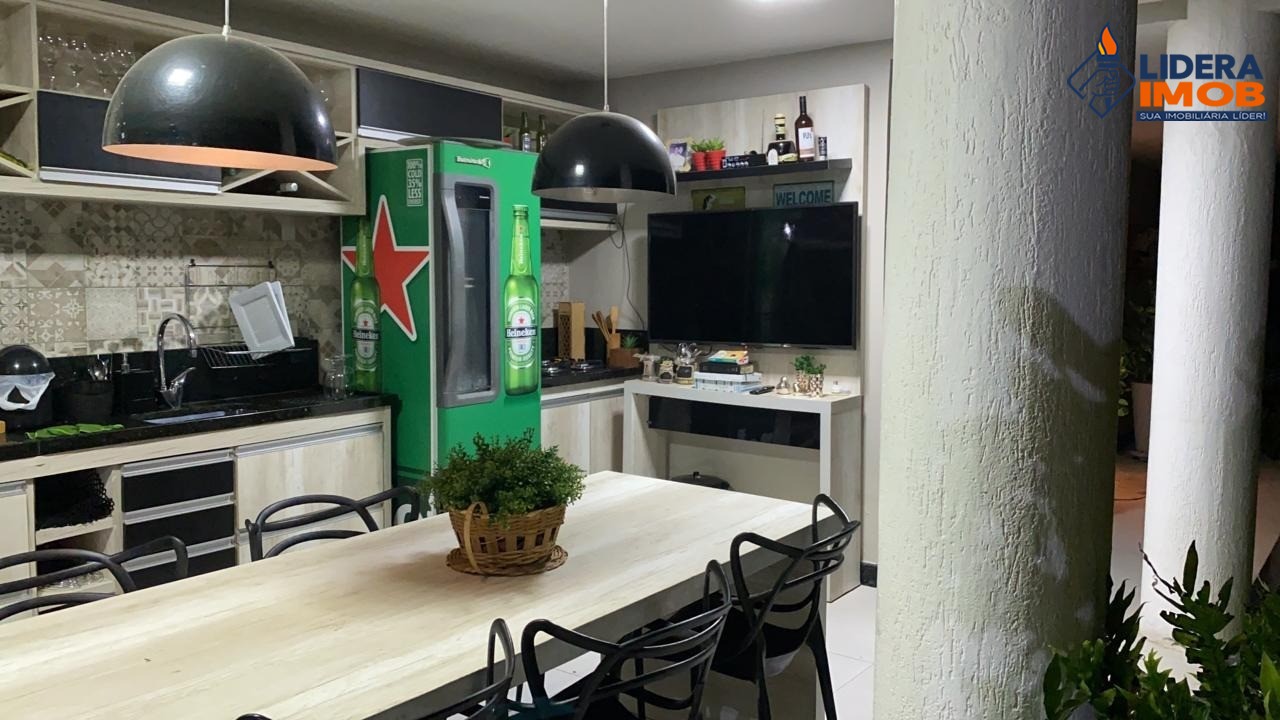 Casa, 3 quartos, 700 m² - Foto 13