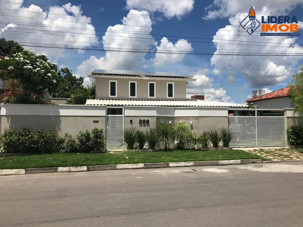 Casa, 3 quartos, 380 m² - Foto 1